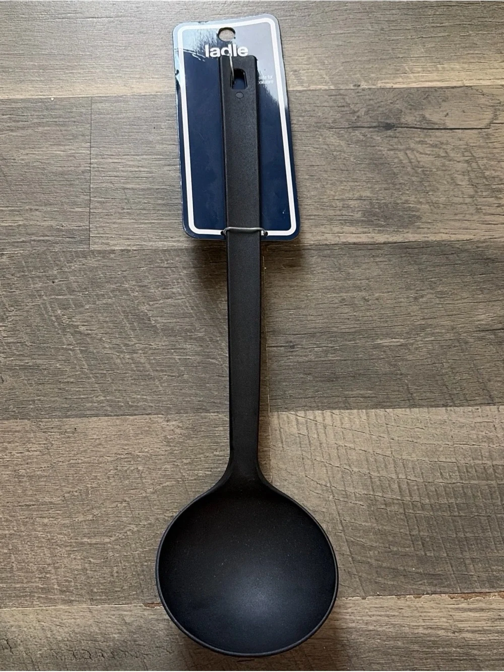 Bradshaw International Good Cook New‎ Nylon Ladle